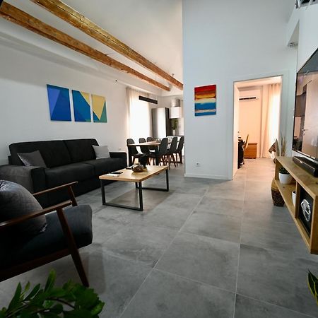 Apartments Porta Maggiore Koper Ngoại thất bức ảnh
