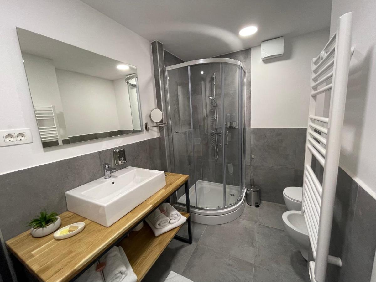 Apartments Porta Maggiore Koper Ngoại thất bức ảnh