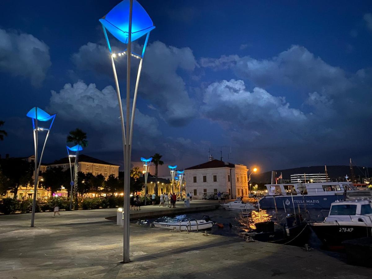 Apartments Porta Maggiore Koper Ngoại thất bức ảnh