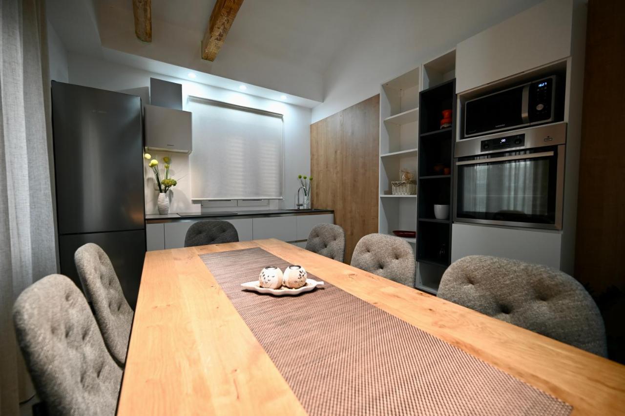Apartments Porta Maggiore Koper Ngoại thất bức ảnh