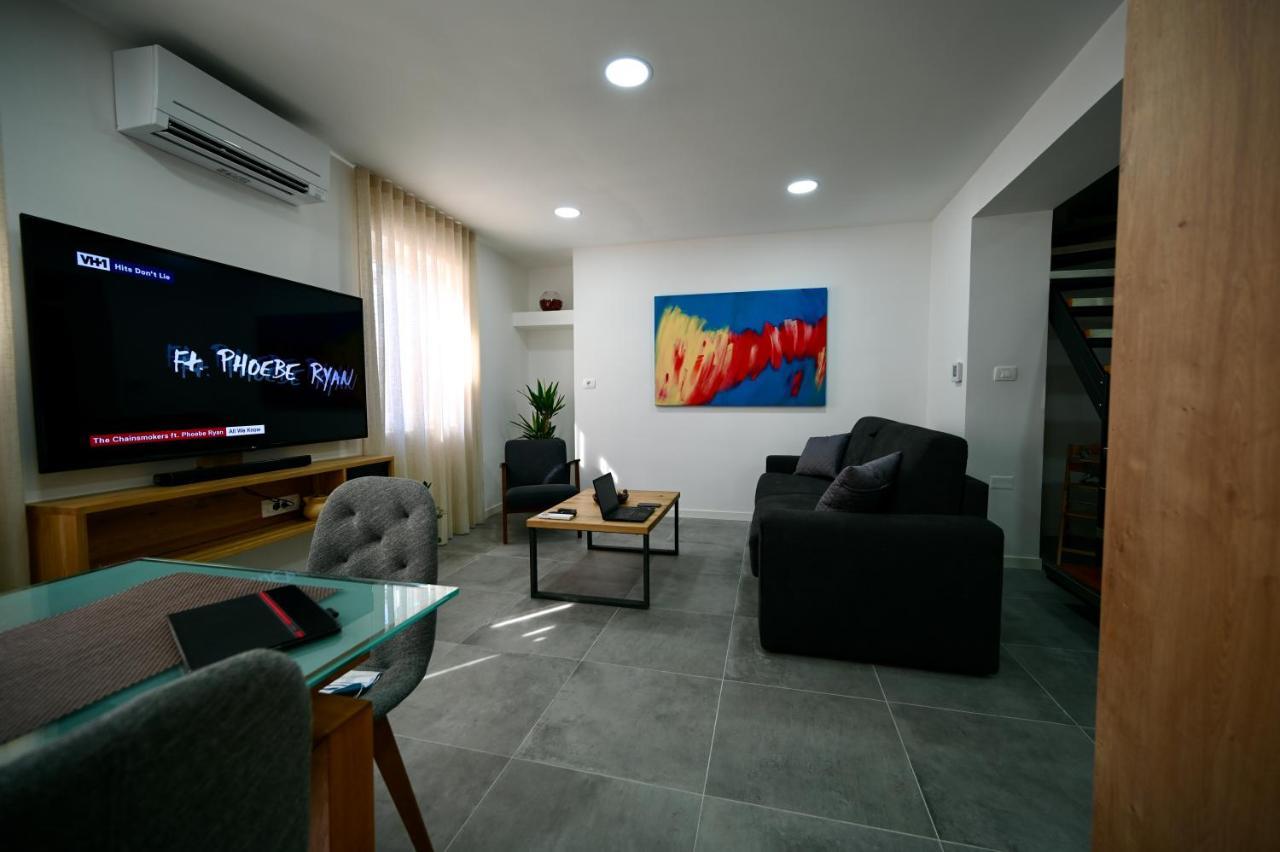 Apartments Porta Maggiore Koper Ngoại thất bức ảnh