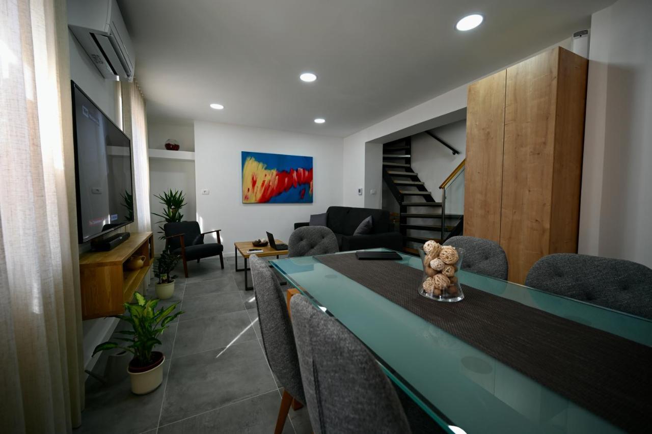 Apartments Porta Maggiore Koper Ngoại thất bức ảnh
