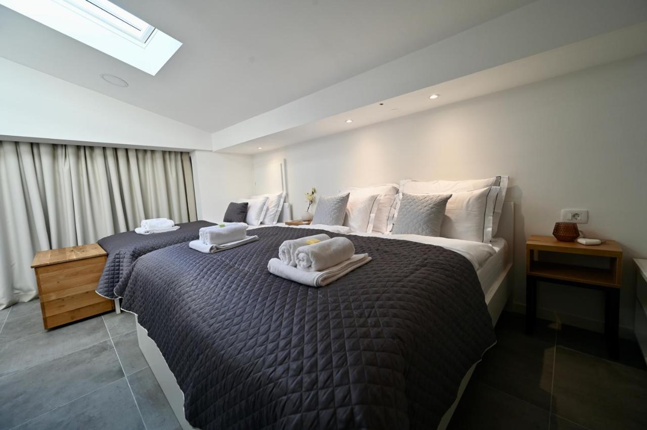 Apartments Porta Maggiore Koper Ngoại thất bức ảnh