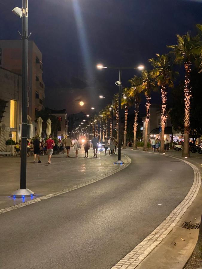 Apartments Porta Maggiore Koper Ngoại thất bức ảnh
