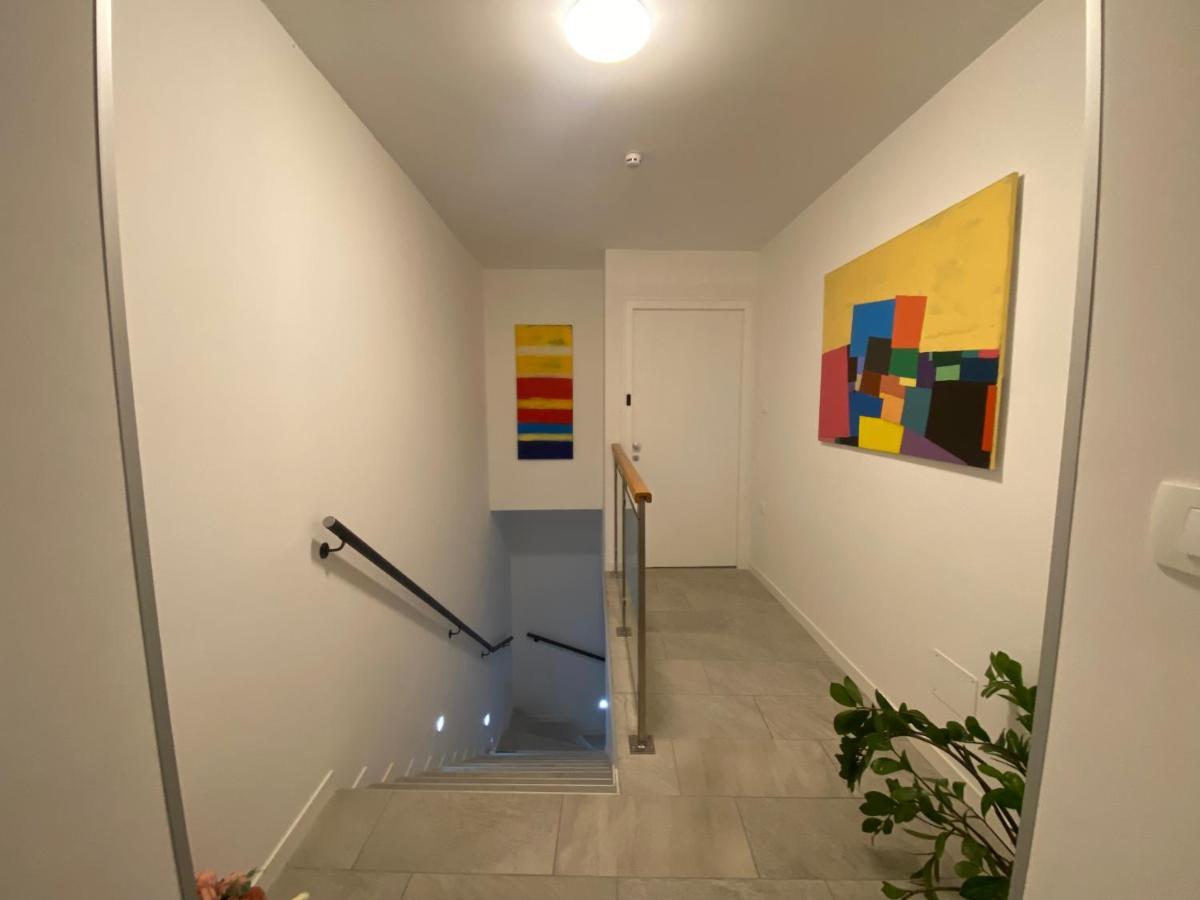 Apartments Porta Maggiore Koper Ngoại thất bức ảnh