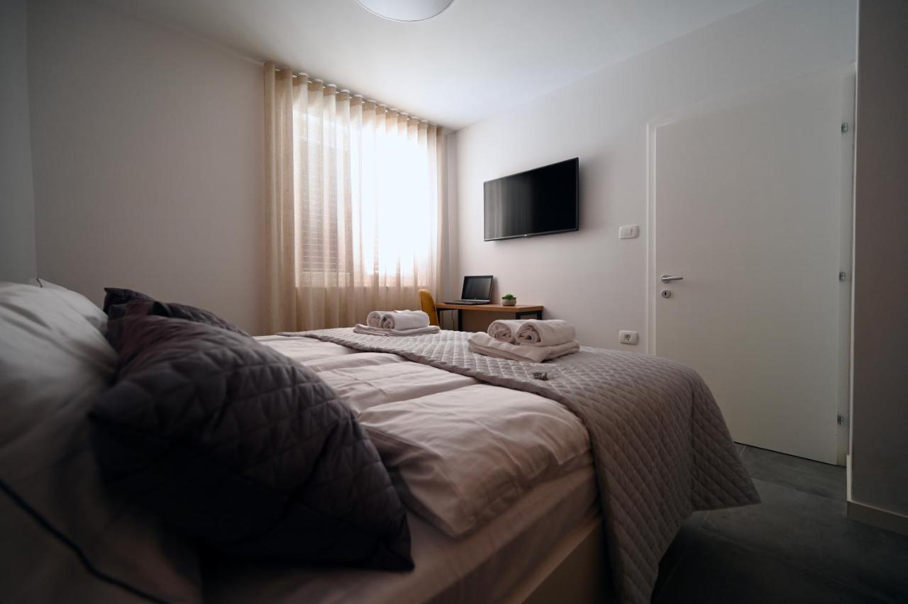 Apartments Porta Maggiore Koper Ngoại thất bức ảnh
