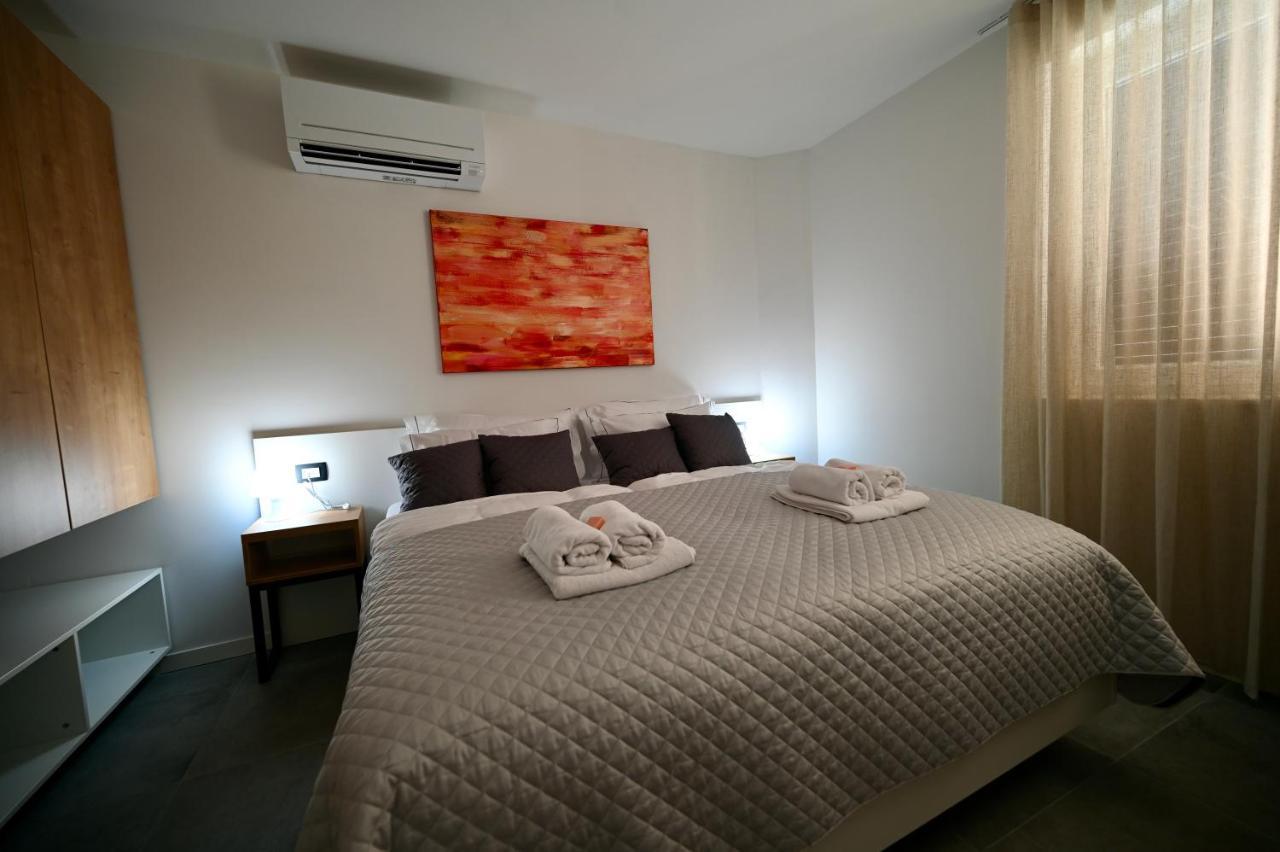Apartments Porta Maggiore Koper Ngoại thất bức ảnh