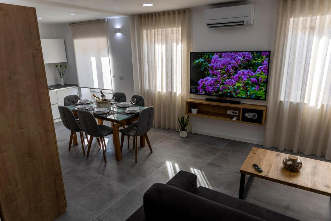 Apartments Porta Maggiore Koper Ngoại thất bức ảnh