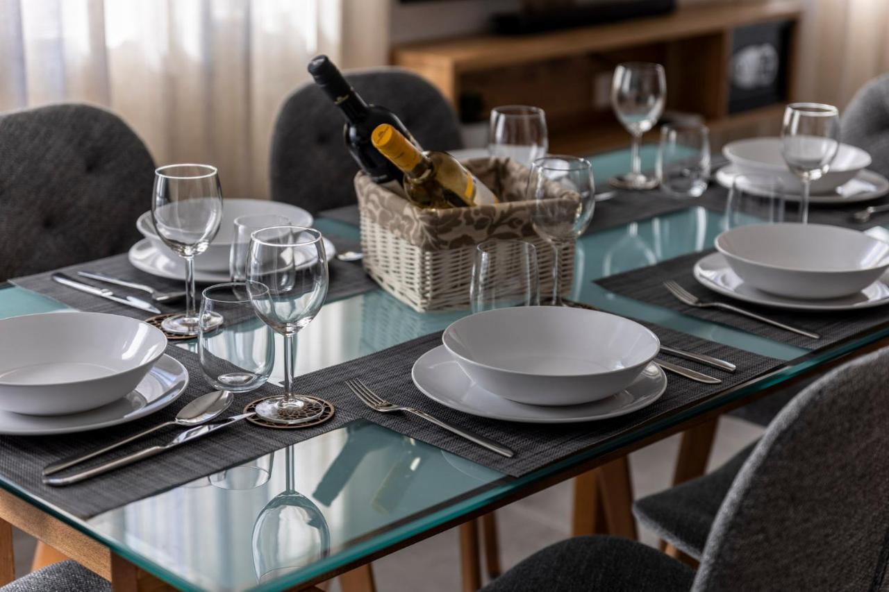 Apartments Porta Maggiore Koper Ngoại thất bức ảnh