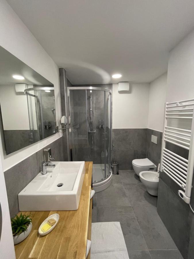 Apartments Porta Maggiore Koper Ngoại thất bức ảnh