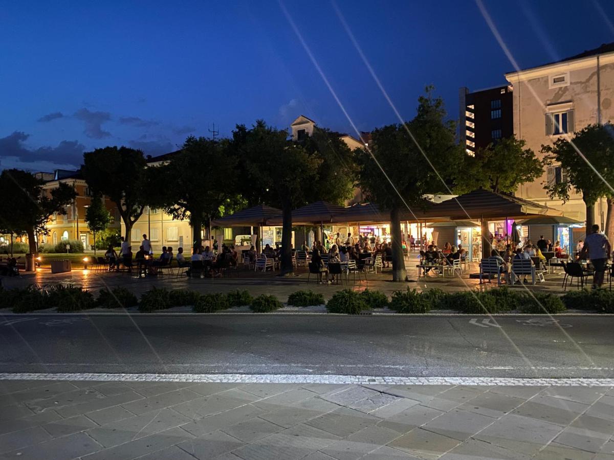 Apartments Porta Maggiore Koper Ngoại thất bức ảnh