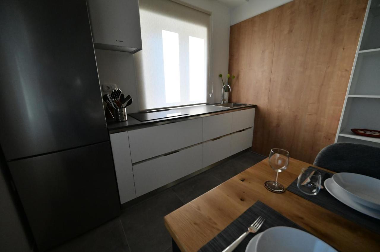 Apartments Porta Maggiore Koper Ngoại thất bức ảnh