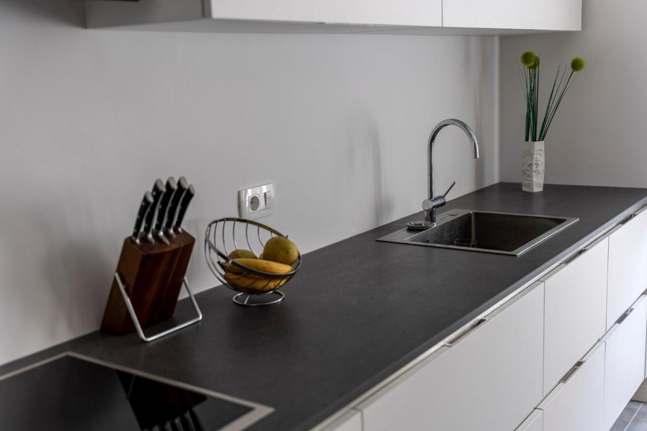 Apartments Porta Maggiore Koper Ngoại thất bức ảnh