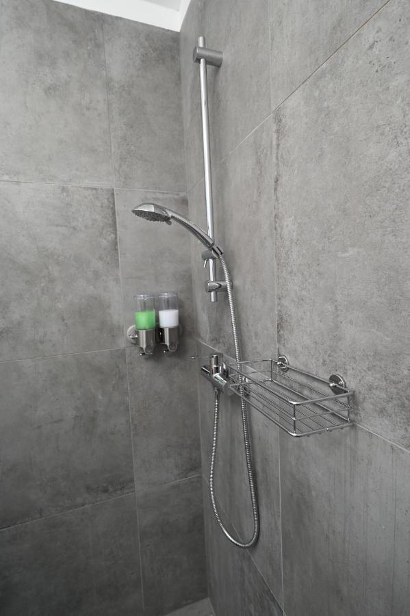 Apartments Porta Maggiore Koper Ngoại thất bức ảnh